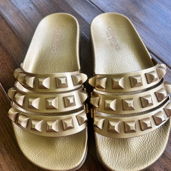 Carmen Sol Sandals - Picture 2 of 3